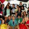 Summer Discovery – U Michigan&UCLA